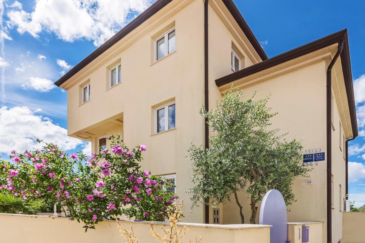 Vila Bicikleta Istra Peroj Exterior photo
