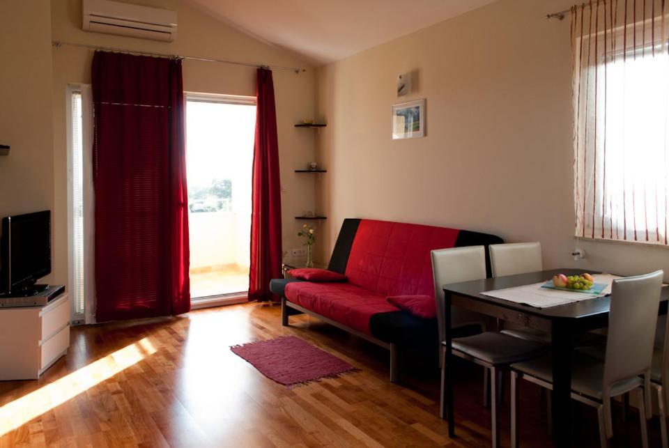 Vila Bicikleta Istra Peroj Exterior photo